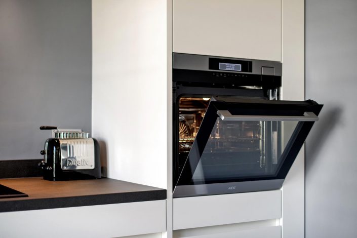 Moderne design keuken