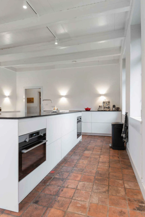 Moderne Keuken Emmen | Inter Art