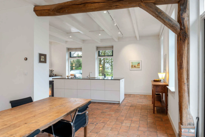 Moderne Keuken Emmen | Inter Art