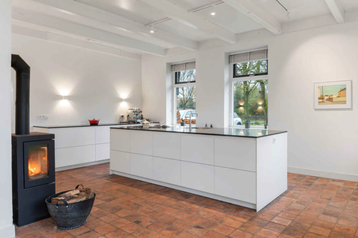 Moderne Keuken Emmen | Inter Art