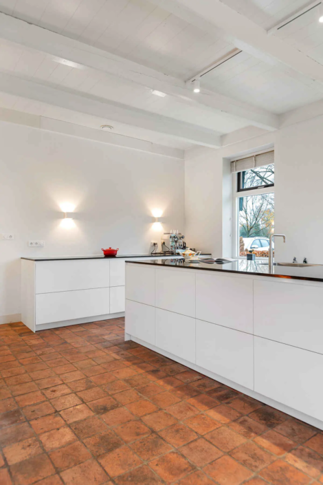 Moderne Keuken Emmen | Inter Art