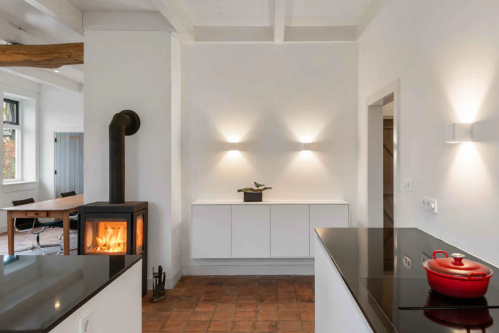 Moderne Keuken Emmen | Inter Art