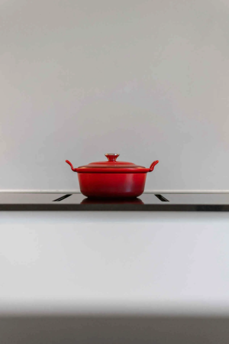 Moderne Keuken Emmen | Inter Art