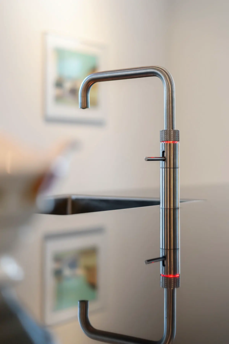 Moderne Keuken Emmen | Inter Art