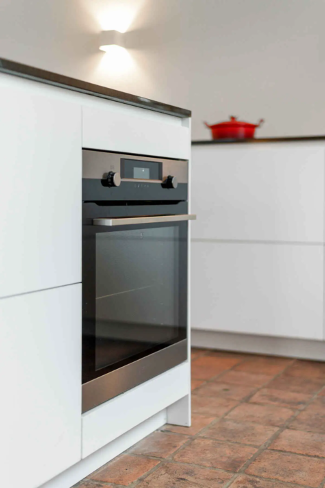 Moderne Keuken Emmen | Inter Art