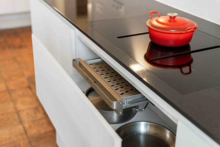 Moderne Keuken Emmen | Inter Art