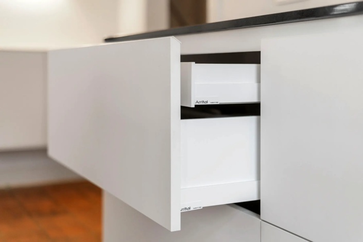 Moderne Keuken Emmen | Inter Art