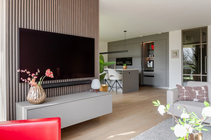 Totaalinrichting Emmen | Inter Art