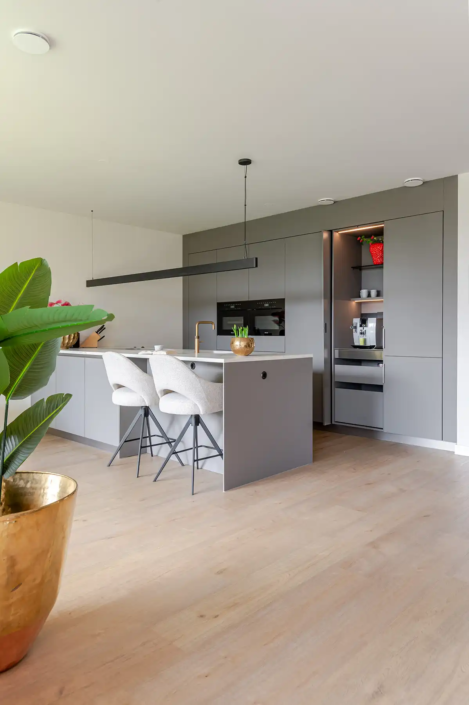 Totaalinrichting Emmen | Inter Art