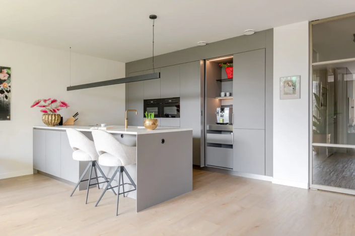 Totaalinrichting Emmen | Inter Art