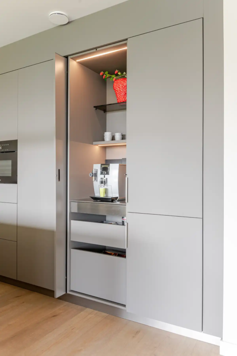 Totaalinrichting Emmen | Inter Art