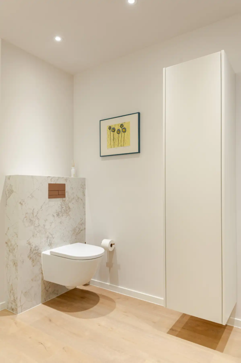 Totaalinrichting Emmen | Inter Art