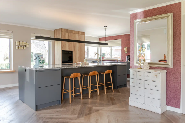 Leefkeuken Emmen | Inter Art