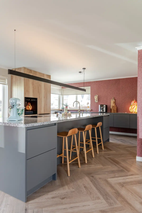 Leefkeuken Emmen | Inter Art