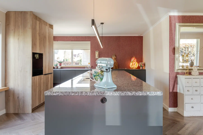 Leefkeuken Emmen | Inter Art