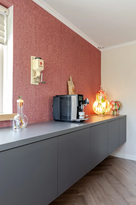 Leefkeuken Emmen | Inter Art