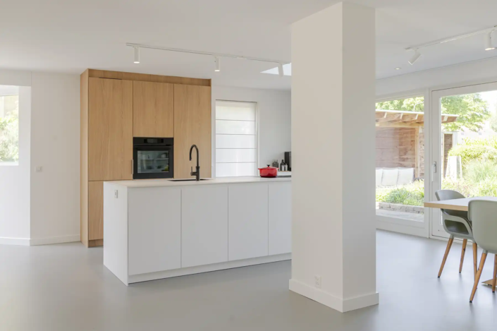 Keuken In Emmen Emmen | Inter Art
