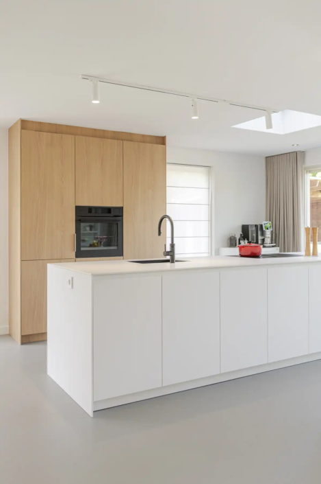 Keuken In Emmen Emmen | Inter Art