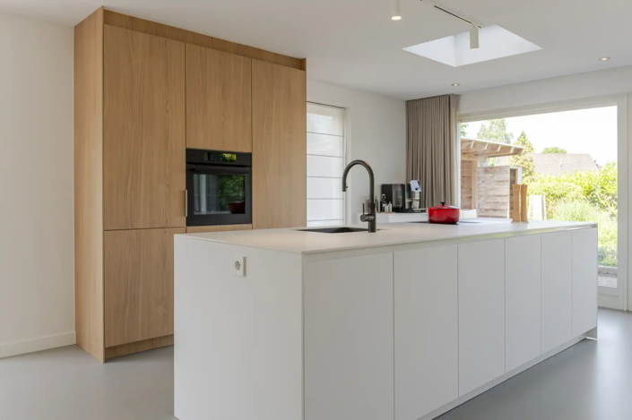 Keuken In Emmen Emmen | Inter Art