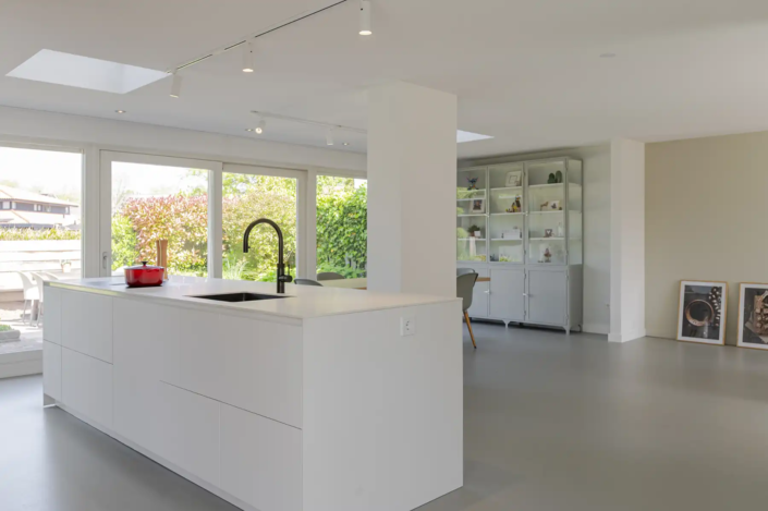Keuken In Emmen Emmen | Inter Art