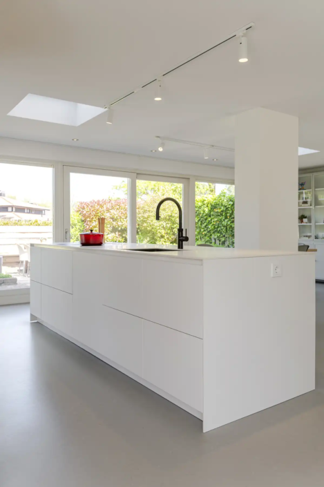 Keuken In Emmen Emmen | Inter Art