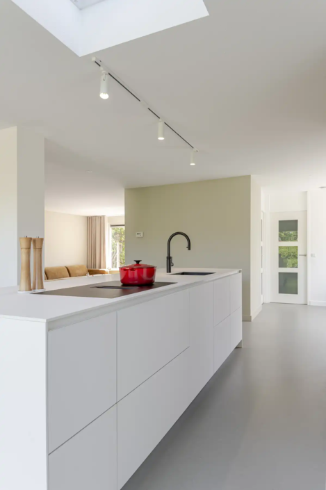 Keuken In Emmen Emmen | Inter Art