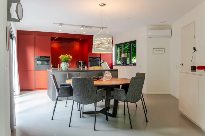Keuken in valthe1
