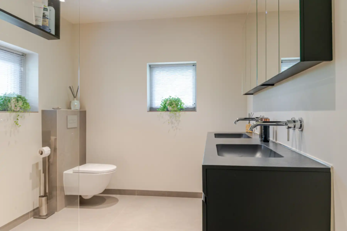 Keuken in valthe1