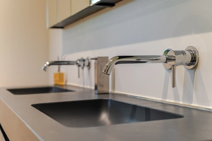 Keuken in valthe1